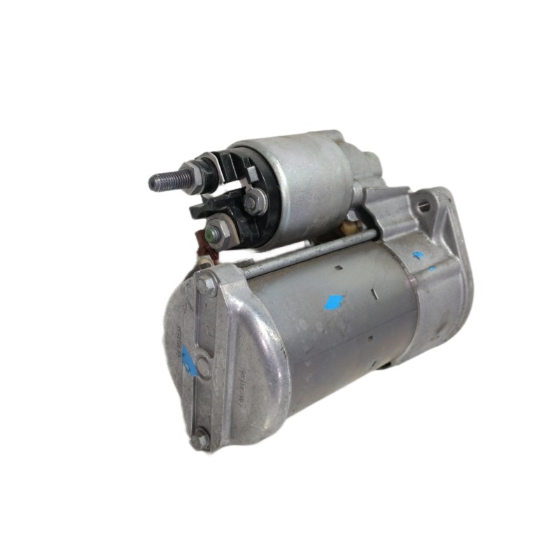 Recambio de motor arranque para fiat 500 cabrio (150) lounge referencia OEM IAM 52100116F109 0001170425 