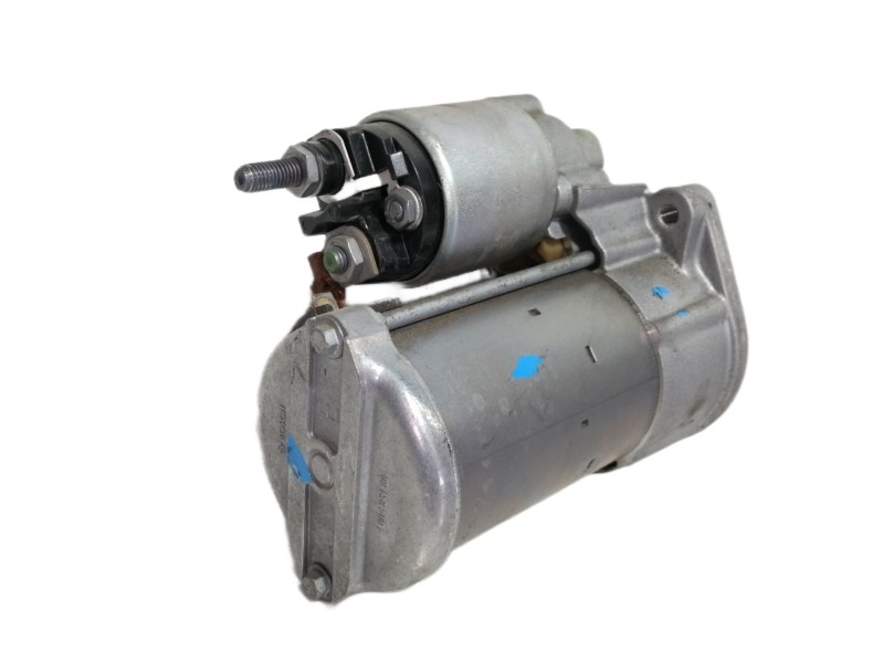 Recambio de motor arranque para fiat 500 cabrio (150) lounge referencia OEM IAM 52100116F109 0001170425 