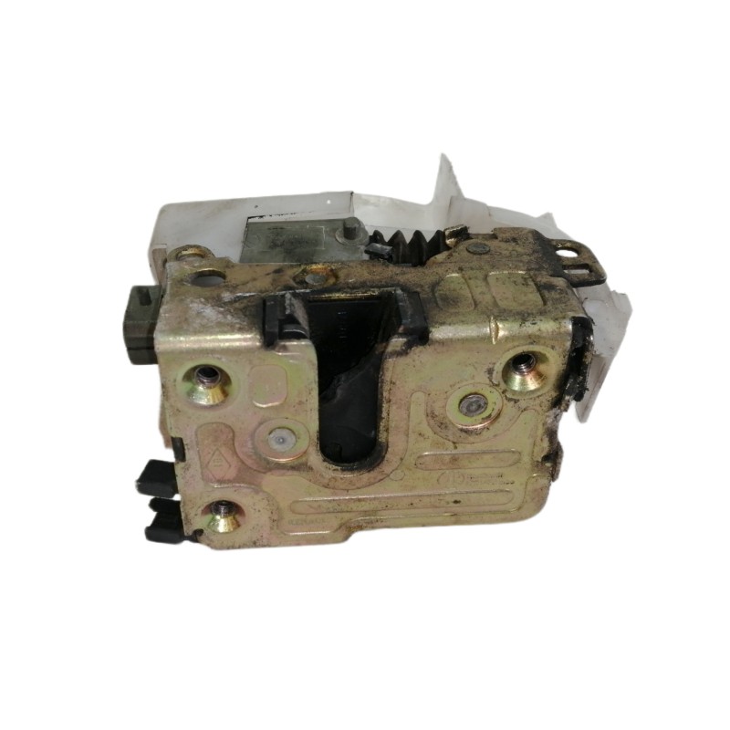 Recambio de cerradura puerta trasera derecha para renault espace /grand espace (je0) 2.2 dtespace 2001 (je0e/h) referencia OEM I