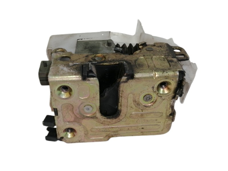 Recambio de cerradura puerta trasera derecha para renault espace /grand espace (je0) 2.2 dtespace 2001 (je0e/h) referencia OEM I