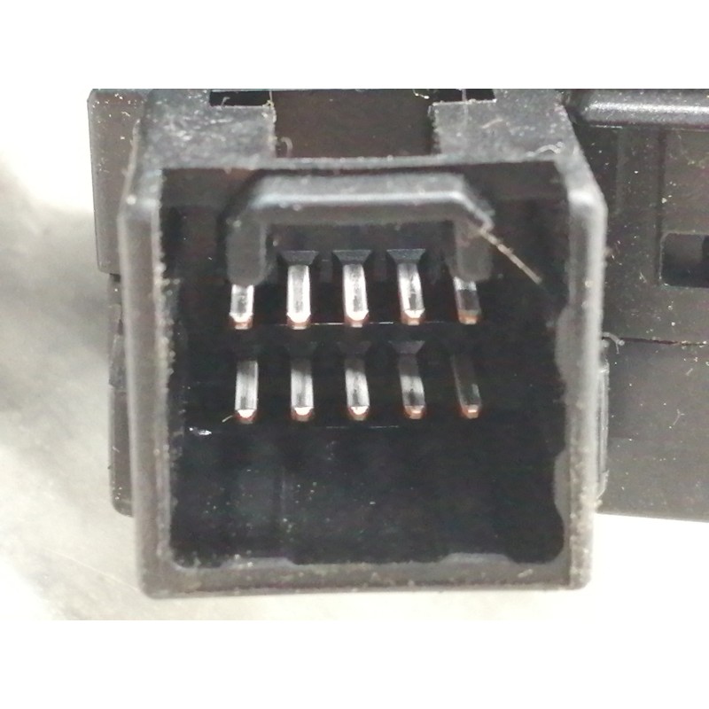 Recambio de mando intermitentes para mitsubishi asx (ga0w) motion 2wd referencia OEM IAM 17G688  MANDO LUCES