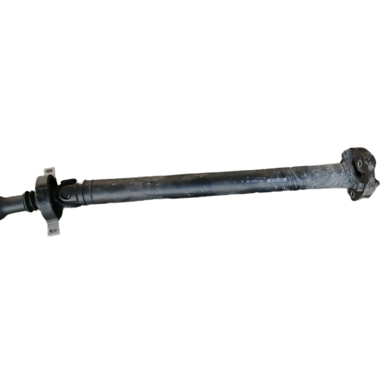 Recambio de cardan completo para bmw x1 (e84) xdrive 18d referencia OEM IAM 757348206 130MM TRANSMISION CENTRAL