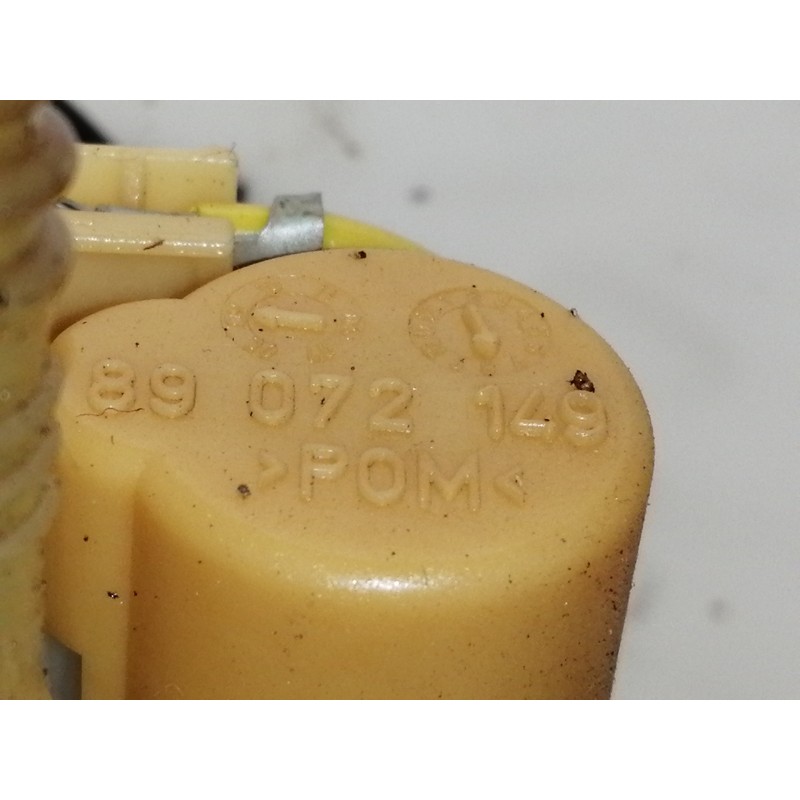 Recambio de aforador para volkswagen golf vi (5k1) advance referencia OEM IAM A2C53166111  