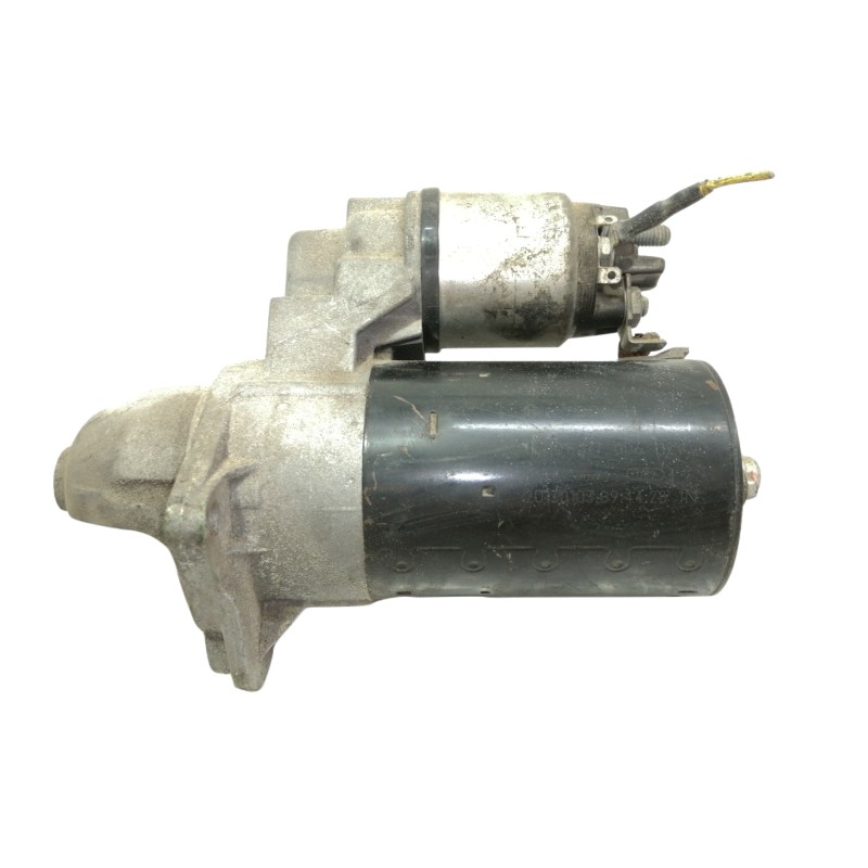 Recambio de motor arranque para opel adam glam ecoflex referencia OEM IAM 55572440  