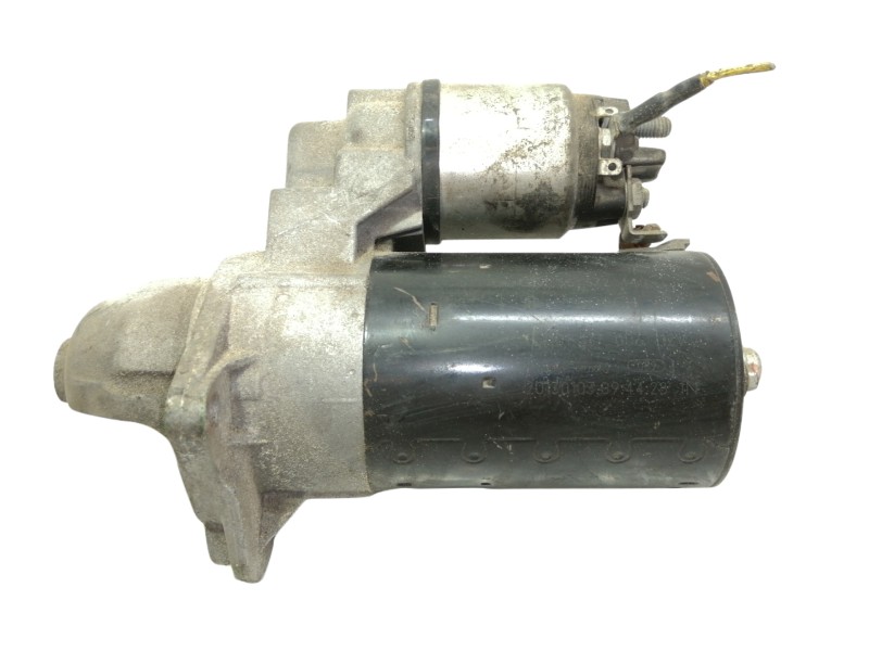 Recambio de motor arranque para opel adam glam ecoflex referencia OEM IAM 55572440  