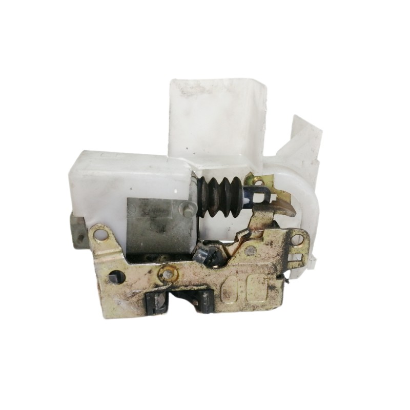 Recambio de cerradura puerta trasera derecha para renault espace /grand espace (je0) 2.2 dtespace 2001 (je0e/h) referencia OEM I