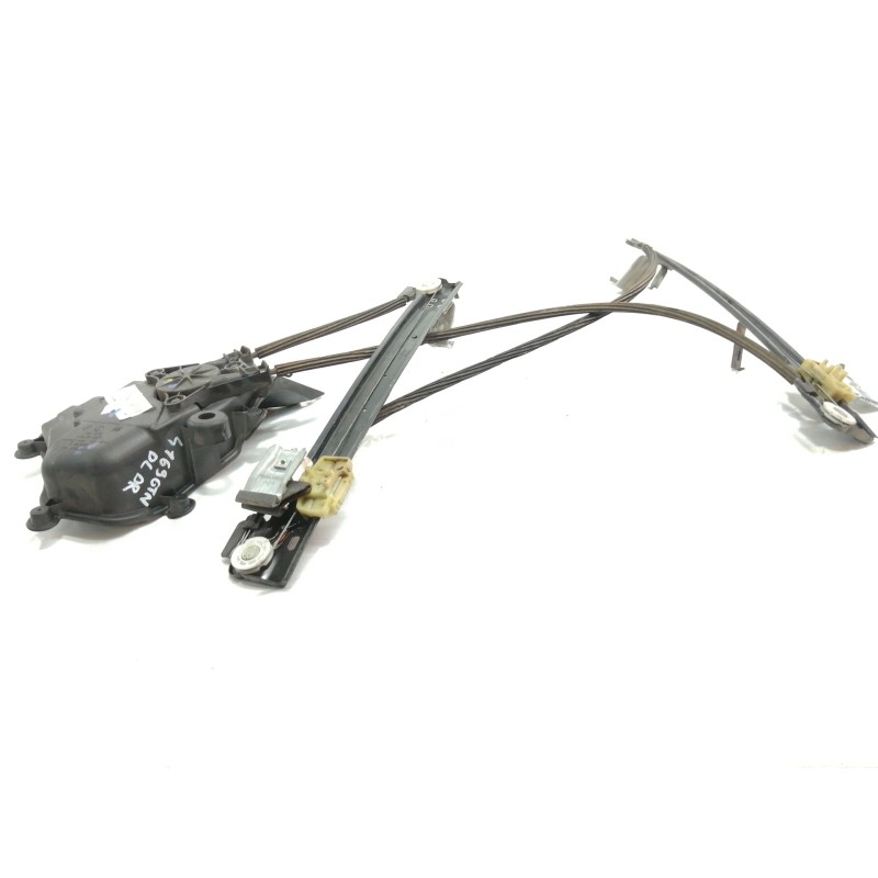 Recambio de elevalunas delantero derecho para peugeot 406 coupe (s1/s2) 2.0 referencia OEM IAM 6J3837402D  