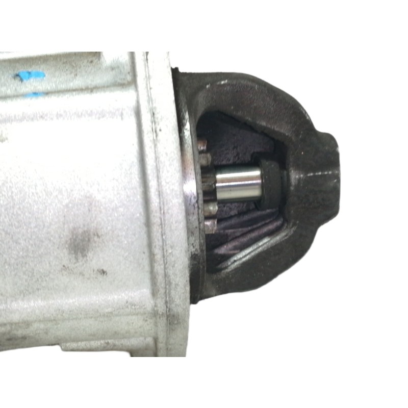 Recambio de motor arranque para fiat 500 cabrio (150) lounge referencia OEM IAM 52100116F109 0001170425 