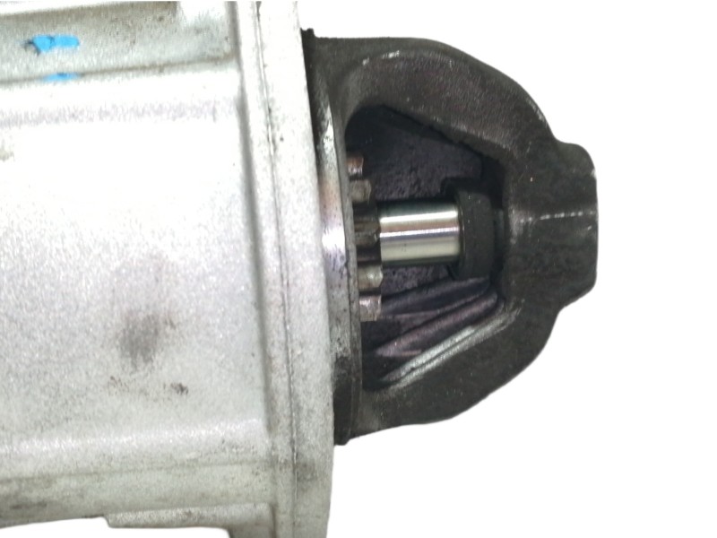 Recambio de motor arranque para fiat 500 cabrio (150) lounge referencia OEM IAM 52100116F109 0001170425 