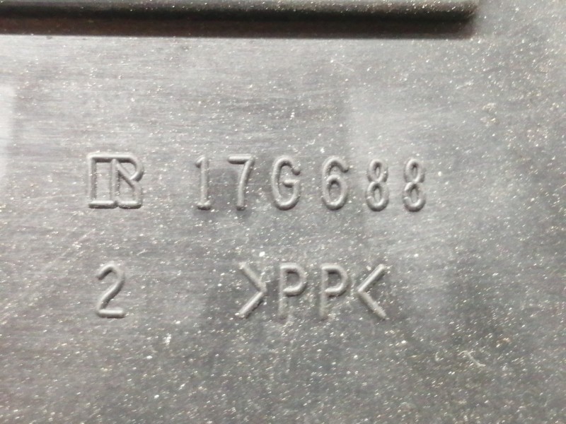 Recambio de mando intermitentes para mitsubishi asx (ga0w) motion 2wd referencia OEM IAM 17G688  MANDO LUCES