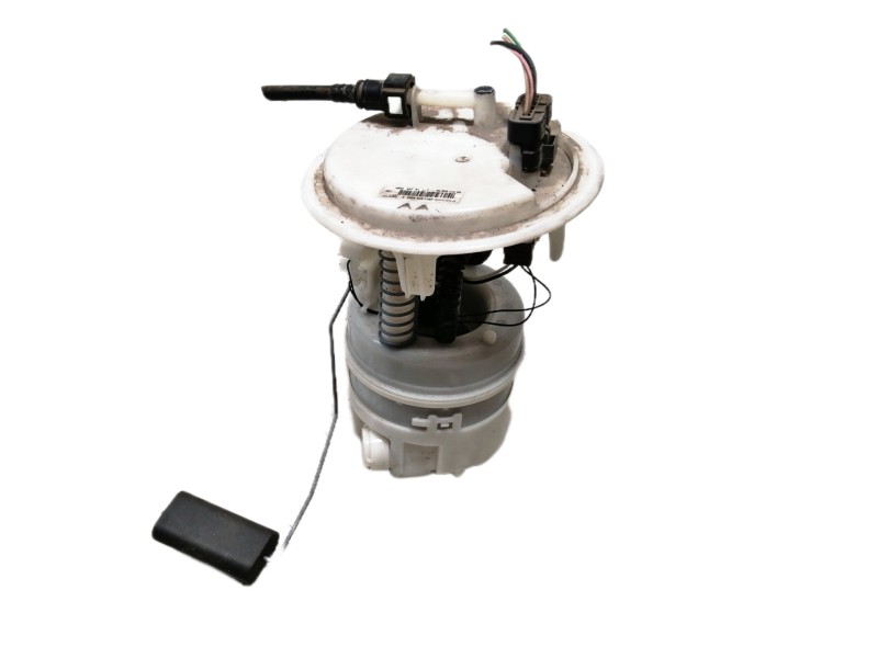 Recambio de aforador para citroën c4 lim. business referencia OEM IAM 09730709900 9671704280 