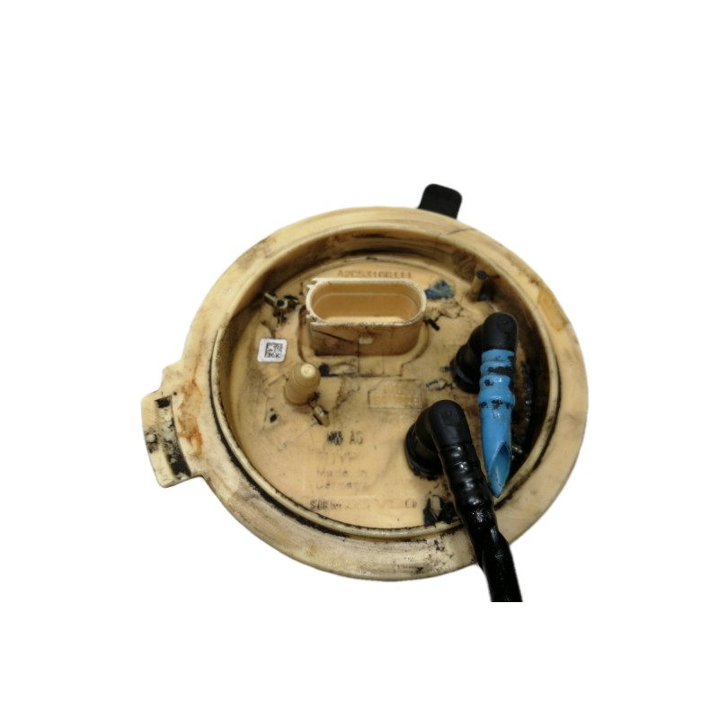 Recambio de aforador para volkswagen golf vi (5k1) advance referencia OEM IAM A2C53166111  