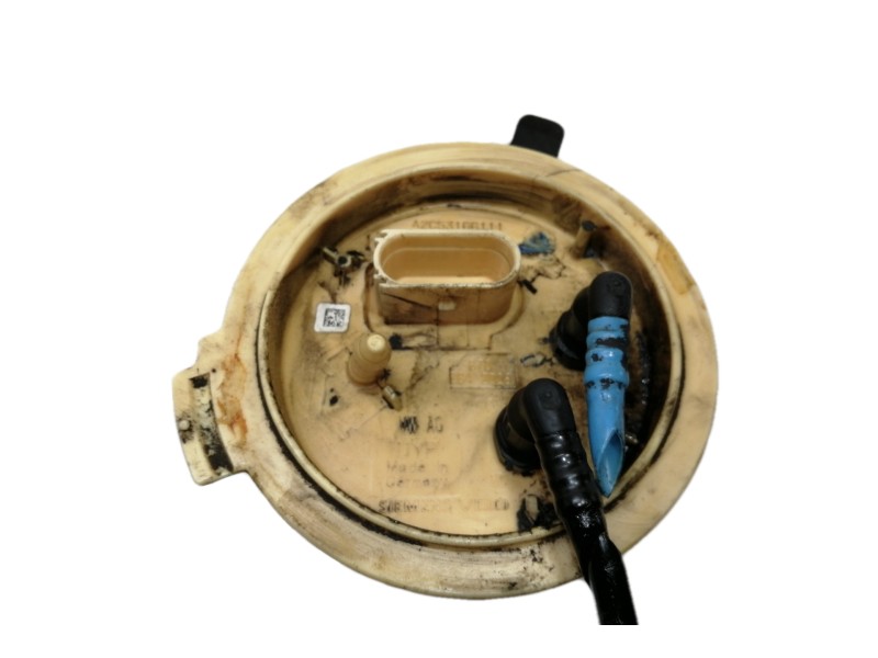 Recambio de aforador para volkswagen golf vi (5k1) advance referencia OEM IAM A2C53166111  