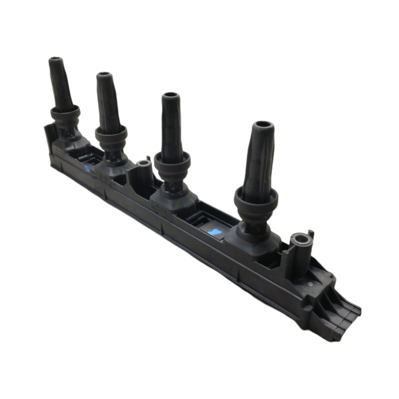 Recambio de bobina encendido para citroën c5 berlina sx (e) referencia OEM IAM 9656695780 215977164 