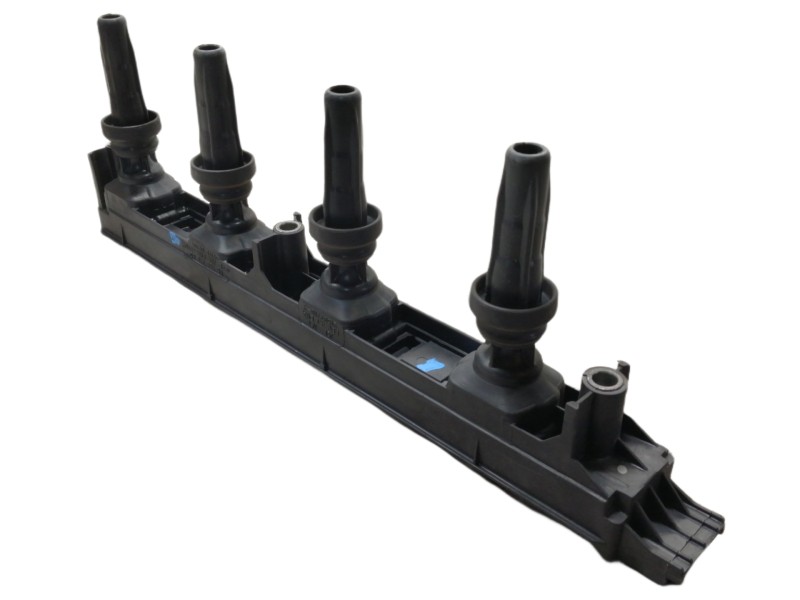 Recambio de bobina encendido para citroën c5 berlina sx (e) referencia OEM IAM 9656695780 215977164 