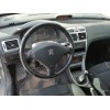 peugeot 307 berlina (s2) del año 2006