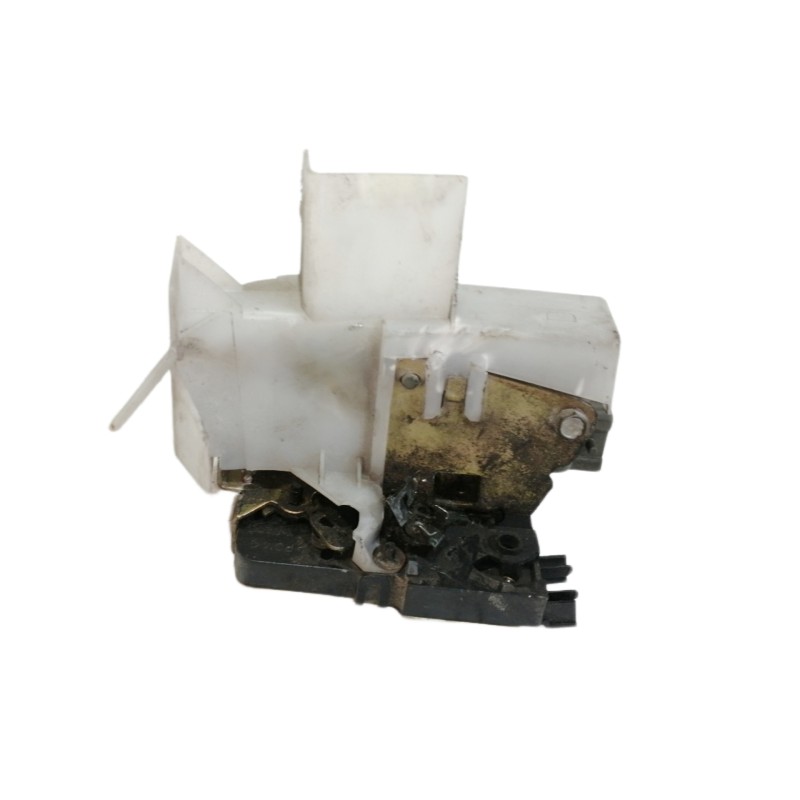 Recambio de cerradura puerta trasera derecha para renault espace /grand espace (je0) 2.2 dtespace 2001 (je0e/h) referencia OEM I