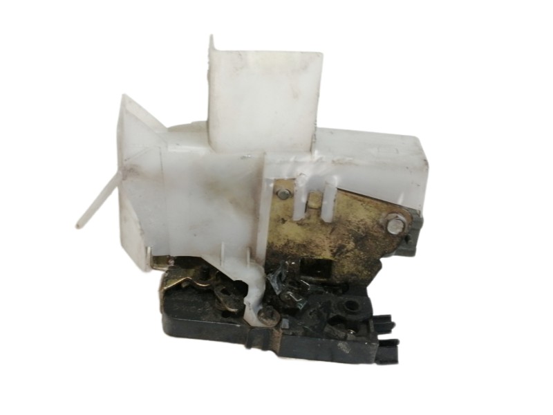 Recambio de cerradura puerta trasera derecha para renault espace /grand espace (je0) 2.2 dtespace 2001 (je0e/h) referencia OEM I