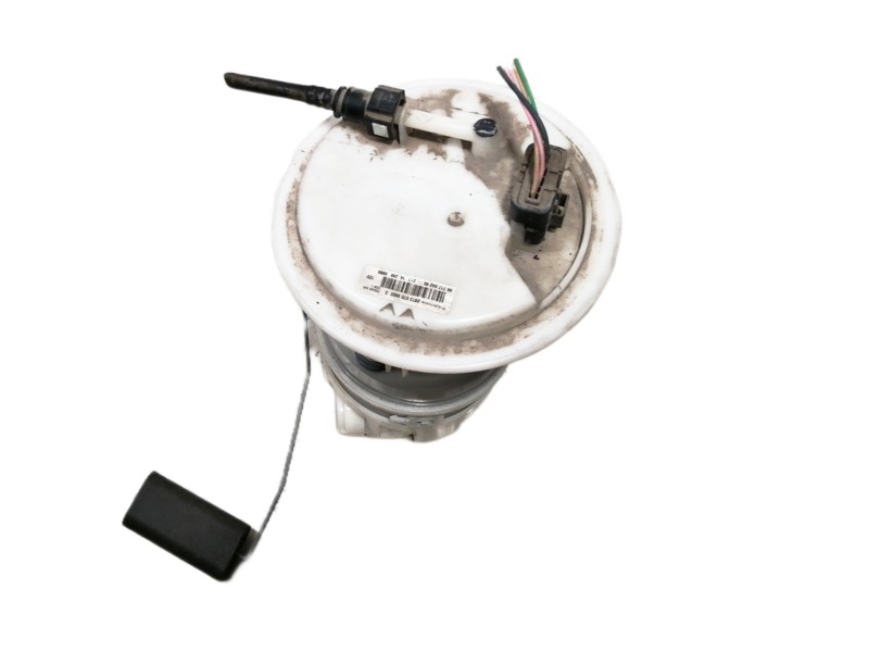 Recambio de aforador para citroën c4 lim. business referencia OEM IAM 09730709900 9671704280 