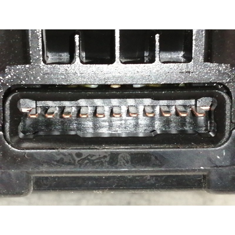 Recambio de mando intermitentes para mitsubishi asx (ga0w) motion 2wd referencia OEM IAM 17G688  MANDO LUCES