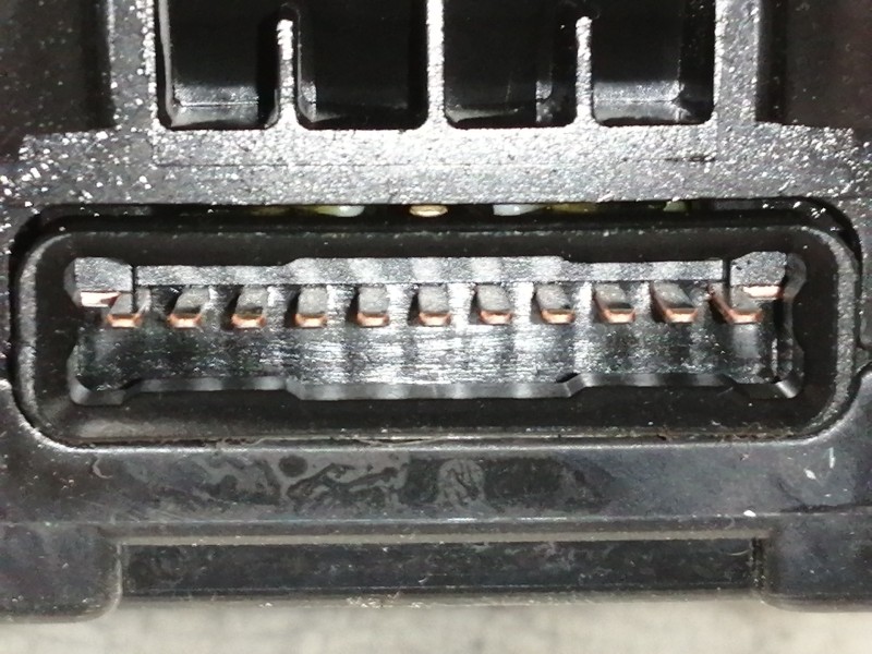 Recambio de mando intermitentes para mitsubishi asx (ga0w) motion 2wd referencia OEM IAM 17G688  MANDO LUCES