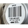 Recambio de transmision trasera izquierda para bmw 3 (e90) 320 d referencia OEM IAM 33217533446 753446 