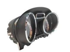 Recambio de cuadro instrumentos para opel adam glam ecoflex referencia OEM IAM 13433295   2