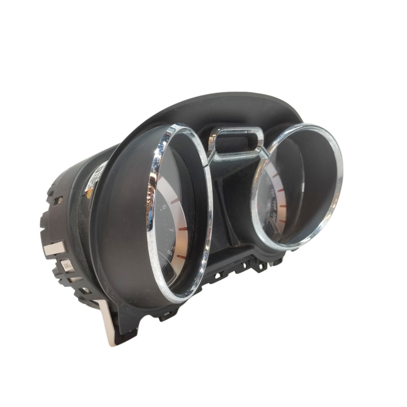 Recambio de cuadro instrumentos para opel adam glam ecoflex referencia OEM IAM 13433295  