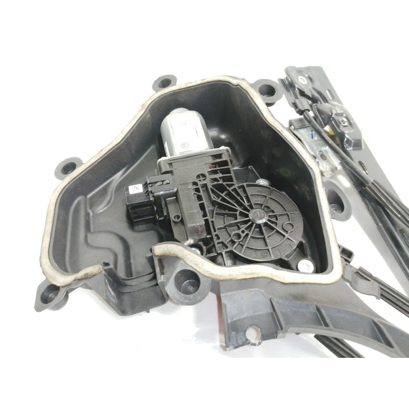 Recambio de elevalunas delantero derecho para peugeot 406 coupe (s1/s2) 2.0 referencia OEM IAM 6J3837402D  