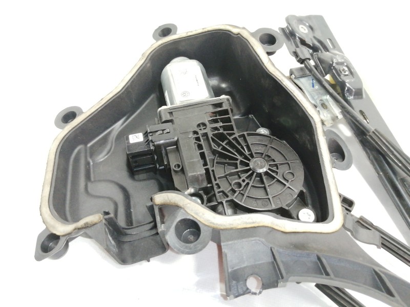 Recambio de elevalunas delantero derecho para peugeot 406 coupe (s1/s2) 2.0 referencia OEM IAM 6J3837402D  