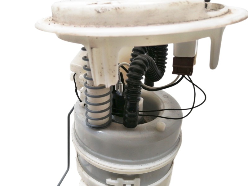 Recambio de aforador para citroën c4 lim. business referencia OEM IAM 09730709900 9671704280 