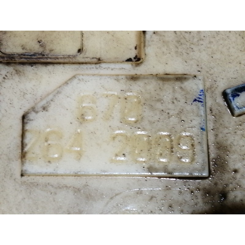 Recambio de aforador para volkswagen golf vi (5k1) advance referencia OEM IAM A2C53166111  