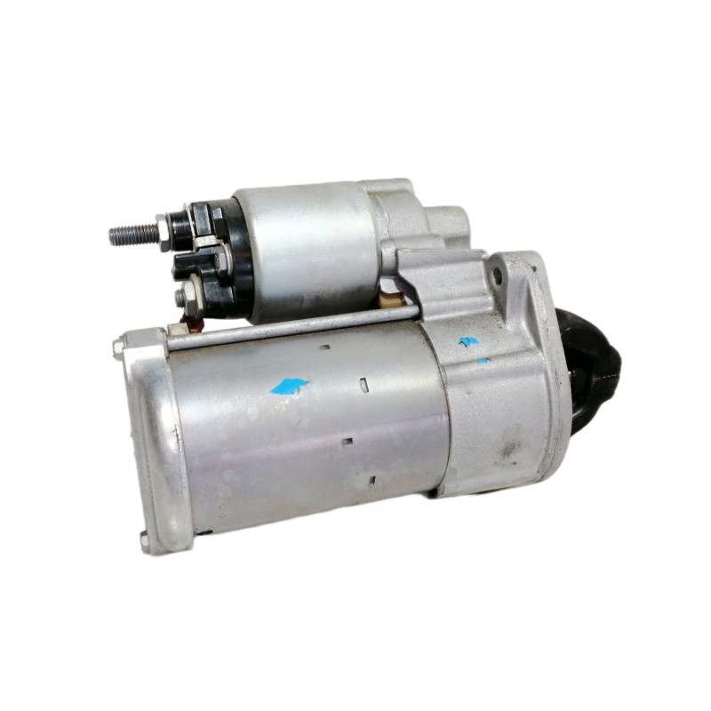 Recambio de motor arranque para fiat 500 cabrio (150) lounge referencia OEM IAM 52100116F109 0001170425 