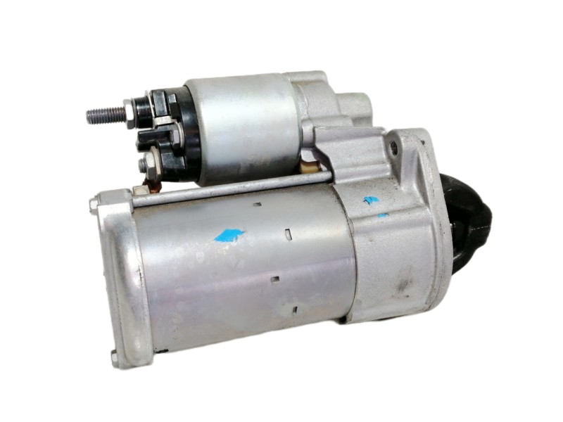 Recambio de motor arranque para fiat 500 cabrio (150) lounge referencia OEM IAM 52100116F109 0001170425 