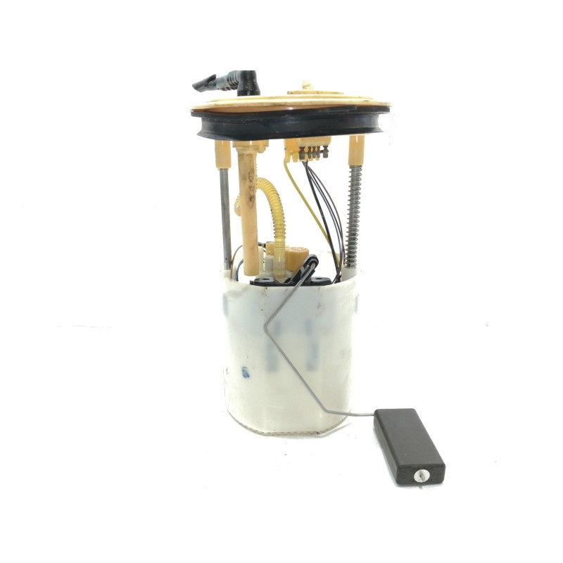 Recambio de aforador para volkswagen golf vi (5k1) advance referencia OEM IAM A2C53166111  