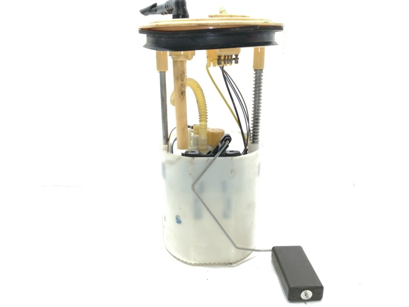 Recambio de aforador para volkswagen golf vi (5k1) advance referencia OEM IAM A2C53166111  