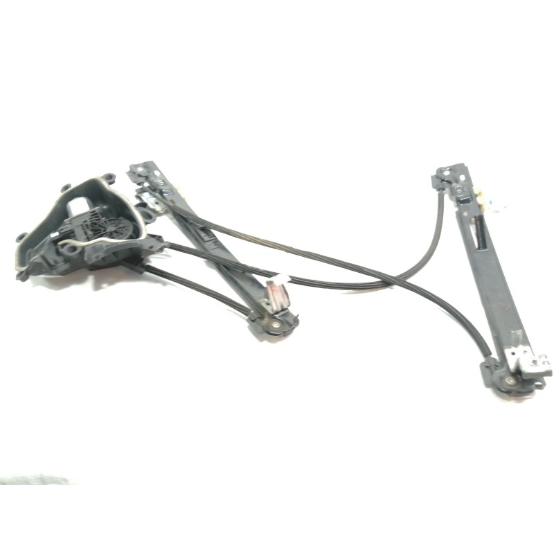 Recambio de elevalunas delantero derecho para peugeot 406 coupe (s1/s2) 2.0 referencia OEM IAM 6J3837402D  