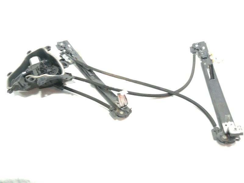 Recambio de elevalunas delantero derecho para peugeot 406 coupe (s1/s2) 2.0 referencia OEM IAM 6J3837402D  