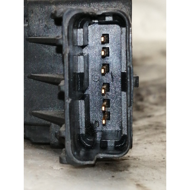 Recambio de bobina encendido para citroën c5 berlina sx (e) referencia OEM IAM 9656695780 215977164 