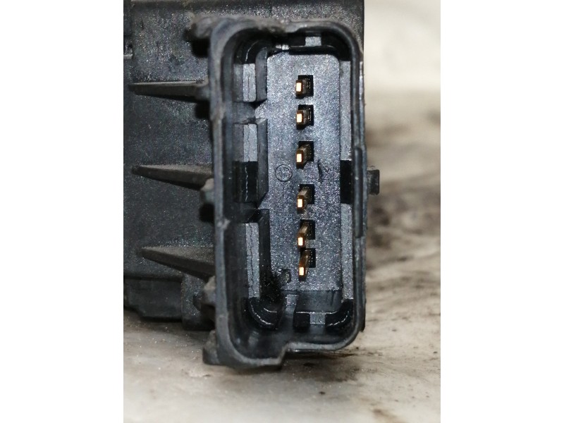 Recambio de bobina encendido para citroën c5 berlina sx (e) referencia OEM IAM 9656695780 215977164 