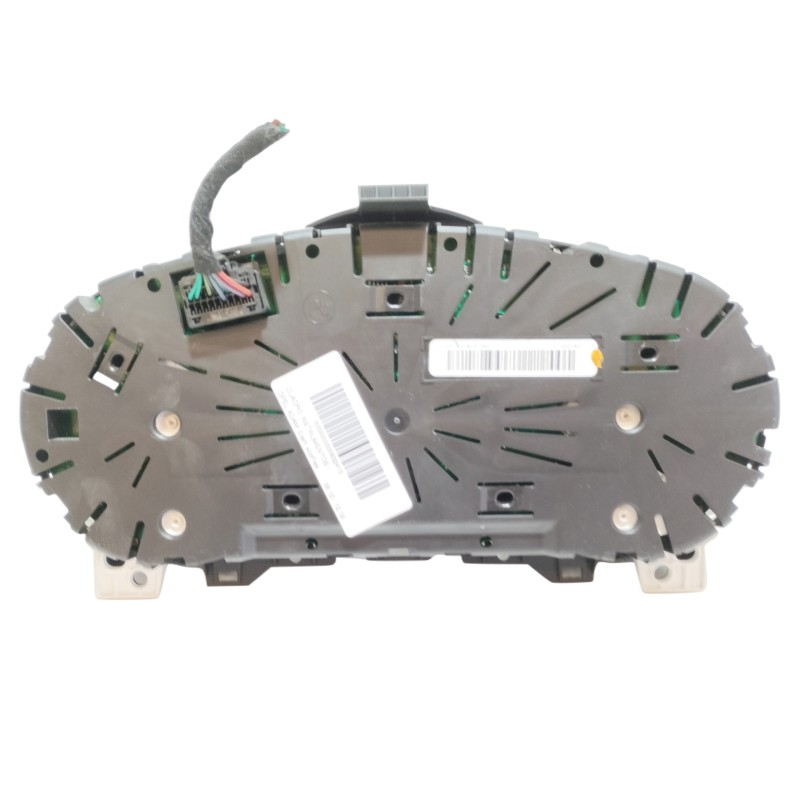 Recambio de cuadro instrumentos para opel adam glam ecoflex referencia OEM IAM 13433295  