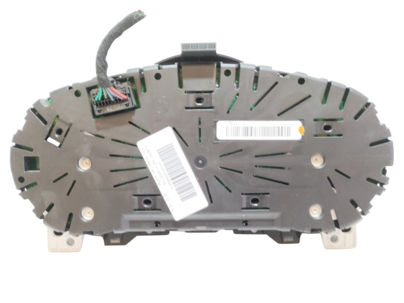 Recambio de cuadro instrumentos para opel adam glam ecoflex referencia OEM IAM 13433295  