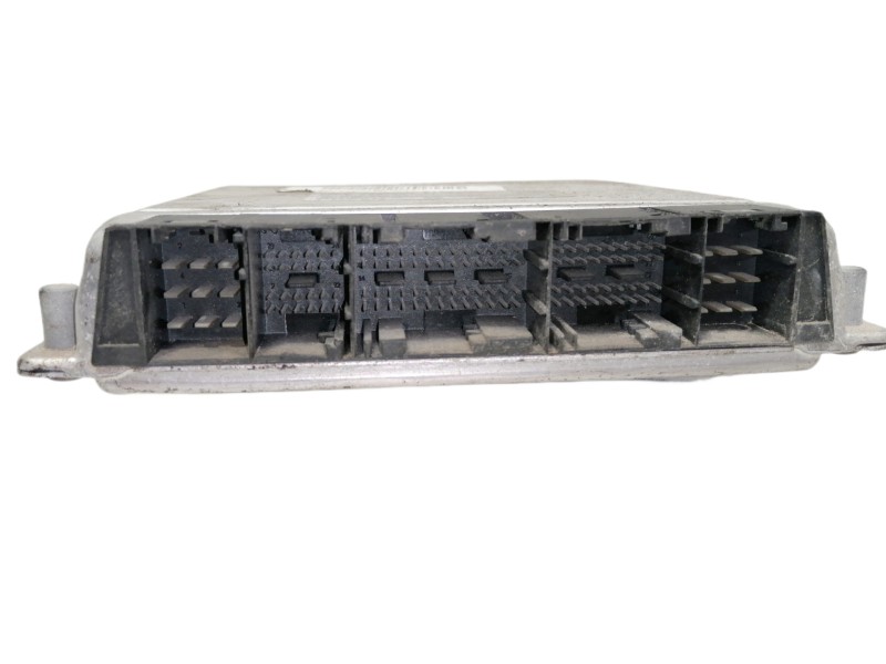 Recambio de centralita motor uce para mercedes-benz clase a (w168) 170 cdi (168.009) referencia OEM IAM A6681530279 0281010793 2