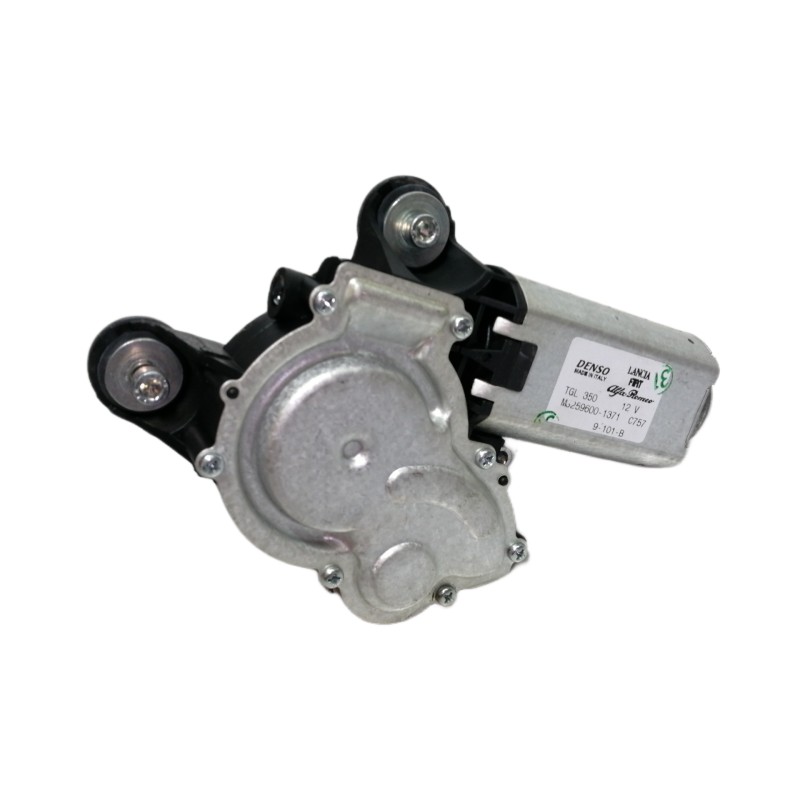 Recambio de motor limpia trasero para fiat 500 cabrio (150) lounge referencia OEM IAM MS2596001371 MS259600 