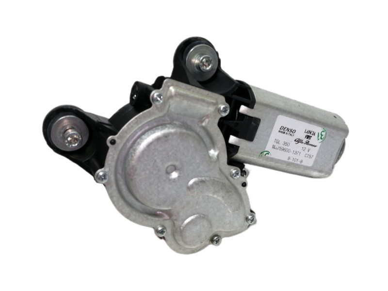 Recambio de motor limpia trasero para fiat 500 cabrio (150) lounge referencia OEM IAM MS2596001371 MS259600 