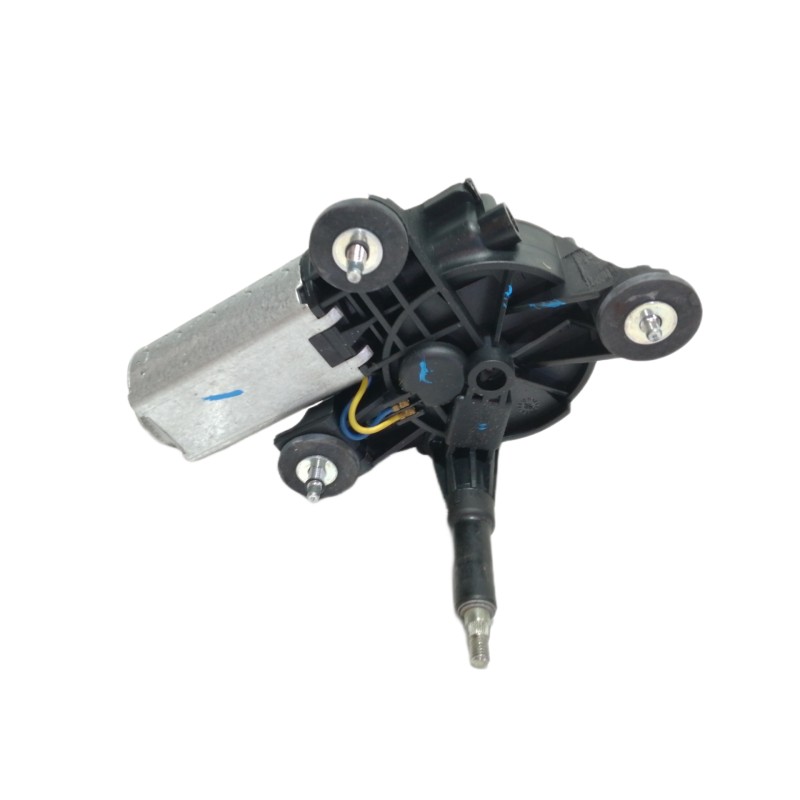 Recambio de motor limpia trasero para fiat 500 cabrio (150) lounge referencia OEM IAM MS2596001371 MS259600 