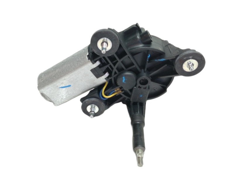 Recambio de motor limpia trasero para fiat 500 cabrio (150) lounge referencia OEM IAM MS2596001371 MS259600 