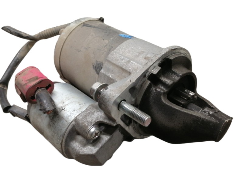 Recambio de motor arranque para mitsubishi asx (ga0w) motion 2wd referencia OEM IAM 1810A008 M000T31671 121810A008