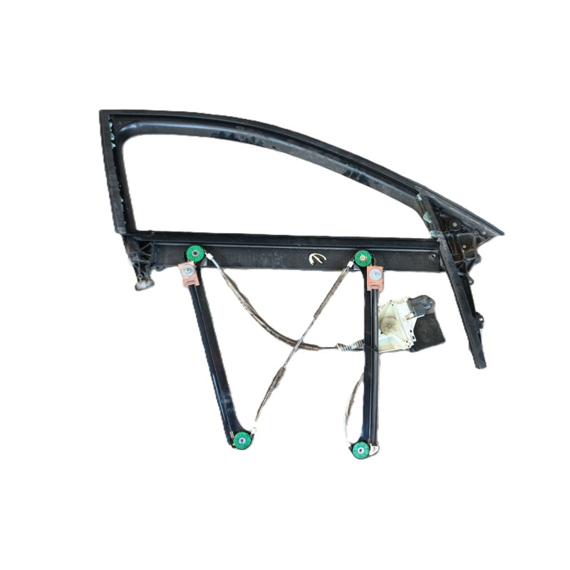 Recambio de elevalunas delantero derecho para audi a3 (8p1) 2.0 tdi 16v referencia OEM IAM 8P4837462C S006060014B 8P0959802G