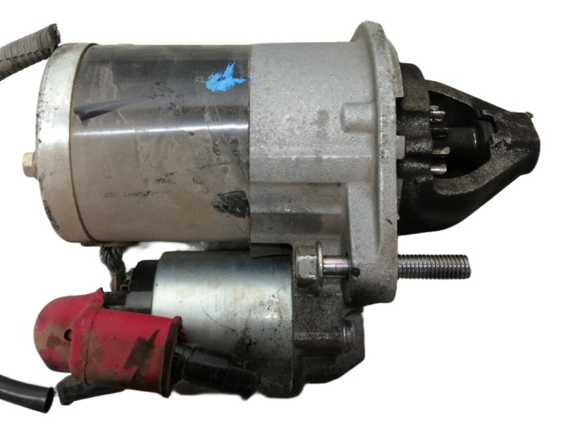 Recambio de motor arranque para mitsubishi asx (ga0w) motion 2wd referencia OEM IAM 1810A008 M000T31671 121810A008